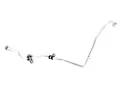 Klimaleitung Dacia Sandero III 1.0 TCE 924404998R