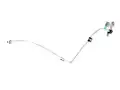 Klimaleitung Dacia Sandero III 1.0 TCE 924404998R