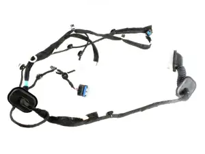 WIĄZKA DRZWI PRAWYCH TYLNYCH RENAULT CAPTUR II SYMBIOZ MITSUBISHI ASX GRANDIS 241268963R