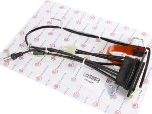 Elektrischer Kabelbaum Geschwindigkeitssensor Automatikgetriebe Renault Volvo 22117441