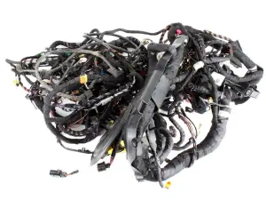 Faisceau De Câblage Électrique D'Habitacle VW Arteon TAB016531DK