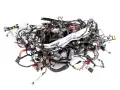 Faisceau de Câblage Électrique d'Habitacle BMW X4 G02 X4 M F98 18- VERSION ANGLAISE 61112462617 6807487