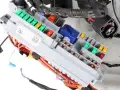 Faisceau de Câblage Électrique d'Habitacle BMW X4 G02 X4 M F98 18- VERSION ANGLAISE 61112462617 6807487