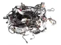 Faisceau de Câblage Électrique d'Habitacle BMW X4 G02 X4 M F98 18- VERSION ANGLAISE 61112462617 6807487