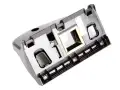 Right Mirror Display Monitor Mount Bracket Mercedes Actros MP5 A9608114414