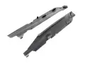 Front Bumper Grille Brackets Renault Megane IV 623123043R
