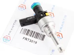 Kraftstoff Einspritzdüse Mercedes-Benz C Klasse W204 E Klasse W212 C207 SLK R172 1.8 CGI A2710781123
