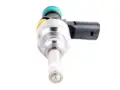 Kraftstoff Einspritzdüse Mercedes-Benz C Klasse W204 E Klasse W212 C207 SLK R172 1.8 CGI A2710781123