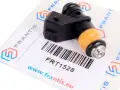 Injecteur de Carburant Dacia Renault 1.4 1.6 16V Siemens Deka 8200240488 H029611 ITGM60