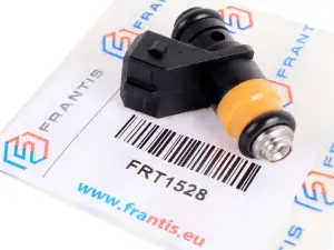 WTRYSKIWACZ WTRYSK DACIA DUSTER LOGAN SANDERO RENUALT CLIO II KANGOO LAGUNA II MEGANE II NISSAN KUBISTAR 1.4 1.6 16V 8200240488 H029611 ITGM60