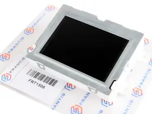 Bildschirm Display Anzeige Geschwindigkeitsmesser Citroen C4 II DS4 DS5 Peugeot 208 2008 508 9678558780 9673768380 