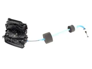 Türschloss vorne links BMW X3 G01 M F97 X4 G02 M F98 51219492101 ENGLISCHE VERSION