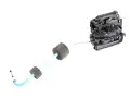 Serrure de Porte Avant Droite BMW X3 G01 M F97 X4 G02 M F98 51219492100 VERSION ANGLAISE