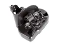 Left Sliding Door Lock VW Caddy III T5 Multivan Caravelle 7H0843603P