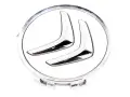 ZAŚLEPKA DEKIELEK FELGI 59 MM CITROEN 9670585977 9670585877 9406H6