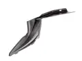 Right Windscreen Scuttle Corner Toyota Hilux VIII 15- 538660K100