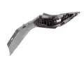 Right Windscreen Scuttle Corner Toyota Hilux VIII 15- 538660K100