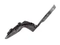 Right Windscreen Scuttle Corner Toyota Hilux VIII 15- 538660K100