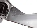 Right Windscreen Scuttle Corner Toyota Hilux VIII 15- 538660K100