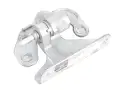 Charnière Inférieure de Porte Droite Mercedes Actros MP4 / MP5 9147