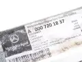 Charnière Inférieure de Porte Droite Mercedes Actros MP4 / MP5 9147