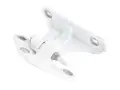 Door Hinge Upper Left Mercedes Actros MP4 / MP5 9147 A9607220044