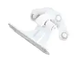 Door Hinge Upper Left Mercedes Actros MP4 / MP5 9147 A9607220044
