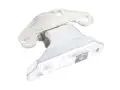 Door Hinge Upper Right Mercedes Actros MP4 / MP5 A0007201637