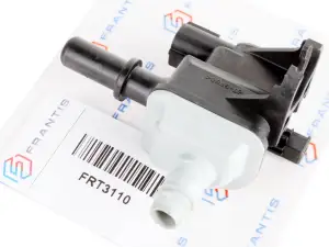 ZAWÓR PODCIŚNIENIA POMPY VACUM VOLVO S60 S90 II V60 I V90 II XC60 XC70 XC90 II  2.0 T5 T6 31321694 31478982 31372681