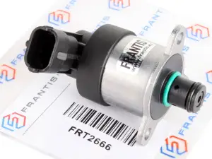 ZAWÓR REGULATOR CIŚNIENIA PALIWA VOLVO S60 I S80 II V70 XC70 XC90 2.4 D 0928400625 30731402 51259027023
