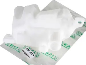 Réservoir de Liquide Lave-Glace Citroen Berlingo III Peugeot Partner III 08-18 6431L6 6431N9