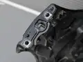 Pare-chocs Avant Mercedes-Benz GLA II H247 AMG 45 19-23 191