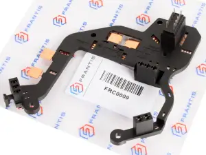 Reperatursatz Elektronik Platte AdBlue Pumpe Harnstoffpumpe DAF IVECO MERCEDES-BENZ SCANIA VOLVO 612640130088
