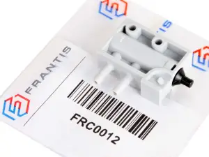 Seat Repair Kit Height Adjustment Valve Grammer 129756
