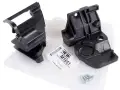 Kit de Réparation de Phare Principal Gauche Support de Phare Peugeot 308 II 9807658080