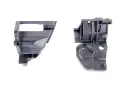 Kit de Réparation de Phare Principal Gauche Support de Phare Peugeot 308 II 9807658080