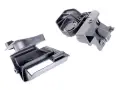 Kit de Réparation de Phare Principal Gauche Support de Phare Peugeot 308 II 9807658080