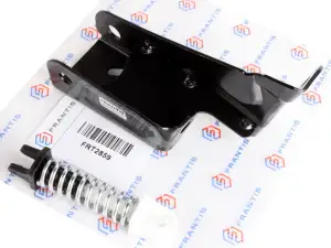 Clutch Ratchet Adjustment Repair Kit Renault Trafic Ii Nissan Primastar Opel Vivaro