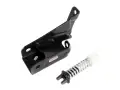 Kit de Réparation de Pédale d'Embrayage avec Ressort Renault Trafic II Nissan Primastar Opel Vivaro 91159853