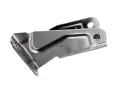 Kit de Réparation de Pédale d'Embrayage avec Ressort Renault Trafic II Nissan Primastar Opel Vivaro 91159853