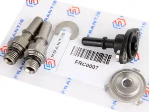 Reparatursatz für Harnstoffpumpe Adblue  Einspritzdüse DAF Volvo 0444043050 0444043009