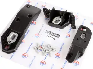 Reparatursatz des Scheinwerfers links Mercedes-Benz CLA C117 13-19 A1178202500