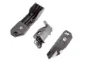 Reparatursatz des Scheinwerfers links Mercedes-Benz CLA C117 13-19 A1178202500