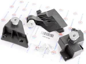 Reparatursatz des linken Scheinwerfers Mercedes-Benz E Klasse W212 A2128201314