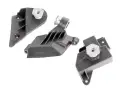Reparatursatz des linken Scheinwerfers Mercedes-Benz E Klasse W212 A2128201314