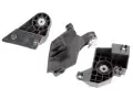 Reparatursatz des linken Scheinwerfers Mercedes-Benz E Klasse W212 A2128201314