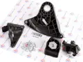 Reparatursatz des rechten Scheinwerfers Mercedes-Benz Cle C236 A2368203400