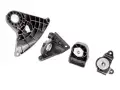 Reparatursatz des rechten Scheinwerfers Mercedes-Benz Cle C236 A2368203400