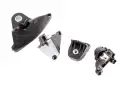 Reparatursatz des rechten Scheinwerfers Mercedes-Benz Cle C236 A2368203400