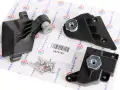 Reparatursatz Scheinwerfer rechts Mercedes-Benz E Klasse W212 A2128201414
